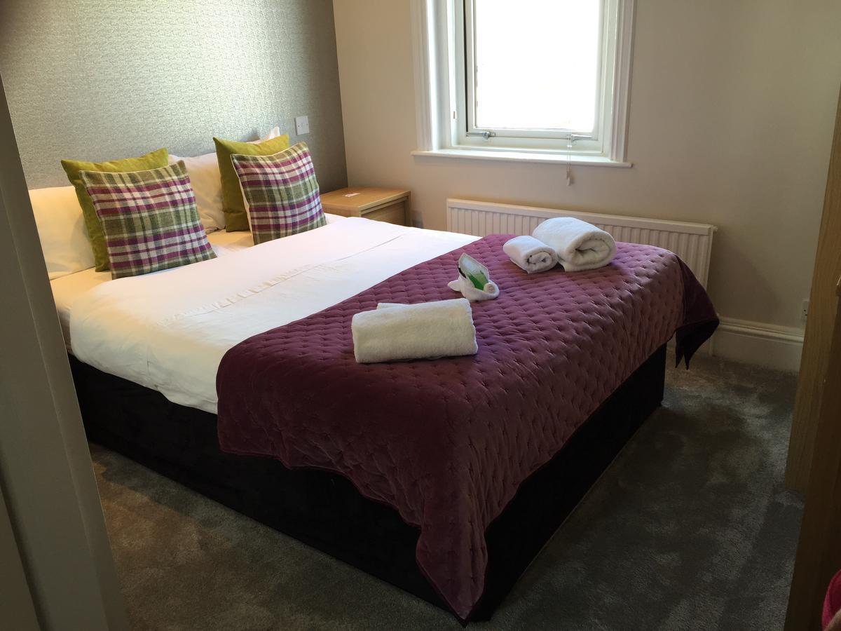 Bed and Breakfast The Ashleigh - Dog Friendly Bournemouth Zewnętrze zdjęcie